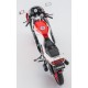 Збірна модель мотоцикл – Yamaha TZR250 (1KT) – Hasegawa 21511