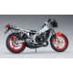 Збірна модель мотоцикл – Yamaha TZR250 (1KT) – Hasegawa 21511