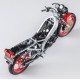 Збірна модель мотоцикл – Yamaha TZR250 (1KT) – Hasegawa 21511