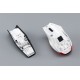 Збірна модель мотоцикл – Yamaha TZR250 (1KT) – Hasegawa 21511