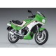 Збірна модель мотоцикл – Kawasaki KR250 (KR250A) – Hasegawa 21512