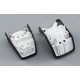 Збірна модель мотоцикл – Kawasaki KR250 (KR250A) – Hasegawa 21512
