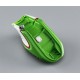 Збірна модель мотоцикл – Kawasaki KR250 (KR250A) – Hasegawa 21512