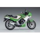 Збірна модель мотоцикл – Kawasaki KR250 (KR250A) – Hasegawa 21512