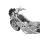 Збірна модель мотоцикл – Kawasaki KR250 (KR250A) – Hasegawa 21512