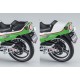 Збірна модель мотоцикл – Kawasaki KR250 (KR250A) – Hasegawa 21512