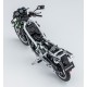 Збірна модель мотоцикл – Kawasaki KR250 (KR250A) – Hasegawa 21512