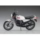 Збірна модель мотоцикл – Yamaha RZ250 (4L3) (1980) – Hasegawa 21513