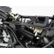 Збірна модель мотоцикл – Yamaha RZ250 (4L3) (1980) – Hasegawa 21513