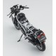 Збірна модель мотоцикл – Honda VT250F (MC08)(1984) – Hasegawa 21514