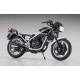 Збірна модель мотоцикл – Honda VT250F (MC08)(1984) – Hasegawa 21514