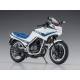 Збірна модель мотоцикл – Honda VT250F (MC08)(1984) – Hasegawa 21514