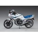 Збірна модель мотоцикл – Honda VT250F (MC08)(1984) – Hasegawa 21514