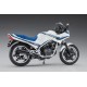 Збірна модель мотоцикл – Honda VT250F (MC08)(1984) – Hasegawa 21514