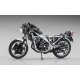Збірна модель мотоцикл – Honda VT250F (MC08)(1984) – Hasegawa 21514