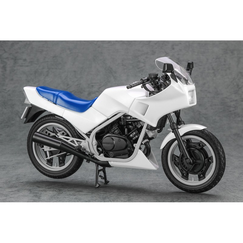 Збірна модель мотоцикл – Honda VT250F (MC08)(1984) – Hasegawa 21514