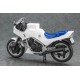 Збірна модель мотоцикл – Honda VT250F (MC08)(1984) – Hasegawa 21514