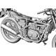 Збірна модель мотоцикл – Honda VT250F (MC08)(1984) – Hasegawa 21514