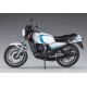 Збірна модель мотоцикл – Yamaha RZ350 (4U0) (1981) – Hasegawa 21515