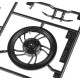 Збірна модель мотоцикл – Yamaha RZ350 (4U0) (1981) – Hasegawa 21515