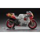 Збірна модель мотоцикл – YAMAHA YZR500″1988 WGP500 – Hasegawa 21503