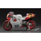Збірна модель мотоцикл – YAMAHA YZR500″1988 WGP500 – Hasegawa 21503