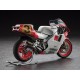 Збірна модель мотоцикл – YAMAHA YZR500″1988 WGP500 – Hasegawa 21503