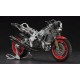 Збірна модель мотоцикл – YAMAHA YZR500″1988 WGP500 – Hasegawa 21503