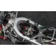 Збірна модель мотоцикл – YAMAHA YZR500″1988 WGP500 – Hasegawa 21503