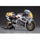 Збірна модель мотоцикл – HONDA NSR500 “1989 WGP500 – Hasegawa 21504