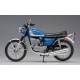Збірна модель мотоцикл – SUZUKI GT380 B – Hasegawa 21505