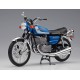 Збірна модель мотоцикл – SUZUKI GT380 B – Hasegawa 21505