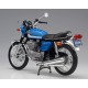 Збірна модель мотоцикл – SUZUKI GT380 B – Hasegawa 21505