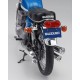 Збірна модель мотоцикл – SUZUKI GT380 B – Hasegawa 21505