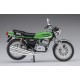 Збірна модель мотоцикл – KAWASAKI KH400-A7 – Hasegawa 21506