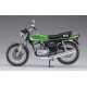 Збірна модель мотоцикл – KAWASAKI KH400-A7 – Hasegawa 21506
