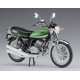 Збірна модель мотоцикл – KAWASAKI KH400-A7 – Hasegawa 21506