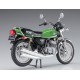 Збірна модель мотоцикл – KAWASAKI KH400-A7 – Hasegawa 21506
