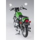 Збірна модель мотоцикл – KAWASAKI KH400-A7 – Hasegawa 21506