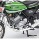Збірна модель мотоцикл – KAWASAKI KH400-A7 – Hasegawa 21506
