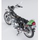 Збірна модель мотоцикл – KAWASAKI KH400-A7 – Hasegawa 21506