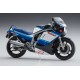 Збірна модель мотоцикл – SUZUKI GSX-R750(G)(GR71G) – Hasegawa 21507