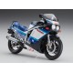 Збірна модель мотоцикл – SUZUKI GSX-R750(G)(GR71G) – Hasegawa 21507