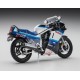 Збірна модель мотоцикл – SUZUKI GSX-R750(G)(GR71G) – Hasegawa 21507