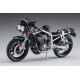 Збірна модель мотоцикл – SUZUKI GSX-R750(G)(GR71G) – Hasegawa 21507