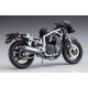 Збірна модель мотоцикл – SUZUKI GSX-R750(G)(GR71G) – Hasegawa 21507