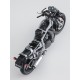 Збірна модель мотоцикл – SUZUKI GSX-R750(G)(GR71G) – Hasegawa 21507