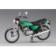 Збірна модель мотоцикл – KAWASAKI KH250-B3/B4 – Hasegawa 21508
