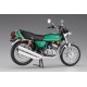 Збірна модель мотоцикл – KAWASAKI KH250-B3/B4 – Hasegawa 21508