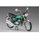 Збірна модель мотоцикл – KAWASAKI KH250-B3/B4 – Hasegawa 21508